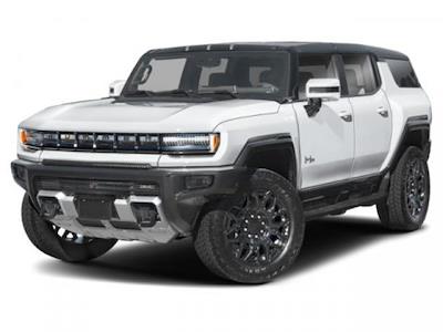 New 2026 GMC Hummer EV SUV - photo 1