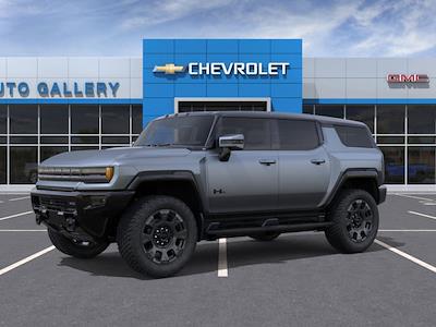 New 2026 GMC Hummer EV SUV - photo 1