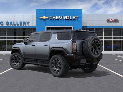 New 2026 GMC Hummer EV SUV - photo 1