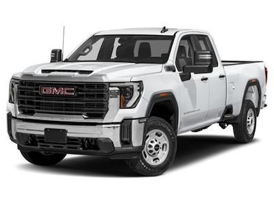 New 2026 GMC Sierra 2500 - photo 1