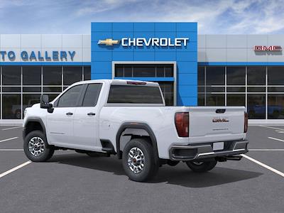 New 2026 GMC Sierra 2500 - photo 1