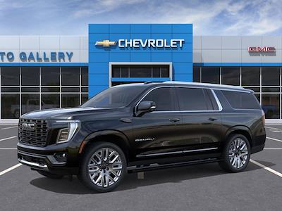New 2026 GMC Yukon XL - photo 1