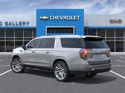 New 2026 GMC Yukon XL - photo 1