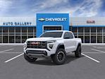 New 2026 GMC Canyon AT4 Crew Cab for sale #TG975 - photo 8