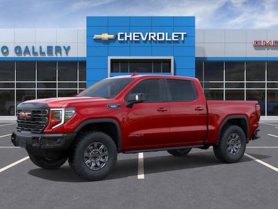 New 2026 GMC Sierra 1500 - photo 1