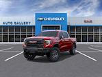 New 2026 GMC Sierra 1500 AT4X Crew Cab for sale #TG977 - photo 8