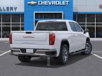 New 2026 GMC Sierra 1500 SLT Crew Cab for sale #TG979 - photo 3