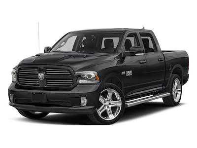 Used 2017 Ram 1500 - photo 1