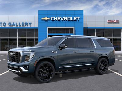 New 2026 GMC Yukon XL - photo 1
