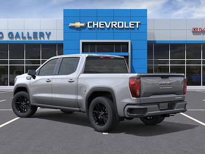 New 2026 GMC Sierra 1500 Elevation Crew Cab for sale #TG995 - photo 2