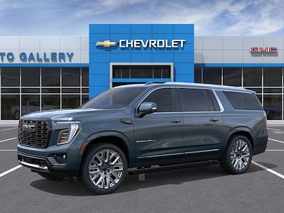 New 2026 GMC Yukon XL - photo 1