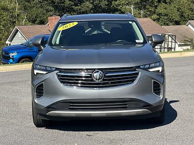 2023 Buick Envision FWD SUV for sale #VC47A - photo 2