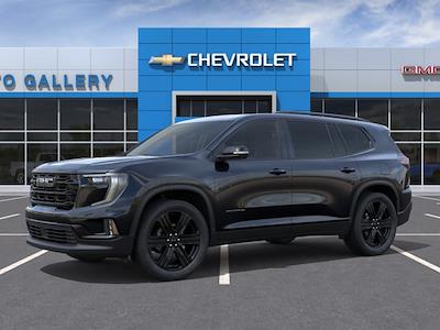 2027 GMC Acadia FWD SUV for sale #VG69 - photo 2