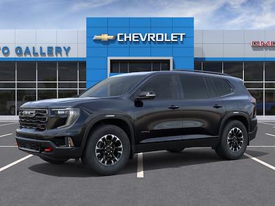 2027 GMC Acadia AWD SUV for sale #VG71 - photo 2