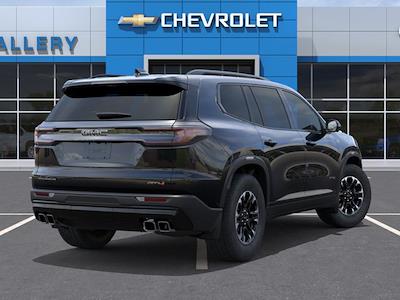 New 2027 GMC Acadia AT4 for sale #VG71 - photo 2