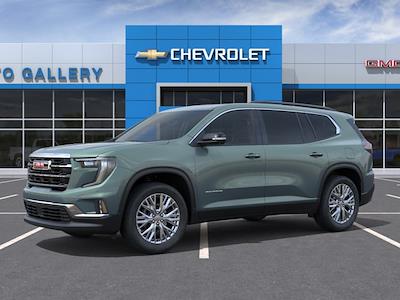 New 2027 GMC Acadia Elevation for sale #VG76 - photo 2