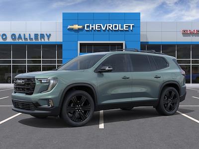 2027 GMC Acadia FWD SUV for sale #VG91 - photo 2