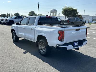 2023 Chevrolet Colorado Crew Cab RWD Pickup for sale #p650 - photo 2