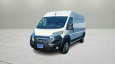New 2025 Ram ProMaster 2500 High Roof Empty Cargo Van for sale #SE543501 - photo 1