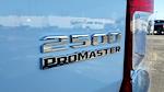 New 2025 Ram ProMaster 2500 High Roof Empty Cargo Van for sale #SE543501 - photo 36