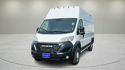 New 2025 Ram ProMaster 3500 Super High Roof Empty Cargo Van for sale #SE544099 - photo 1