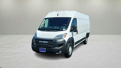 New 2025 Ram ProMaster 3500 High Roof Empty Cargo Van for sale #SE544100 - photo 1