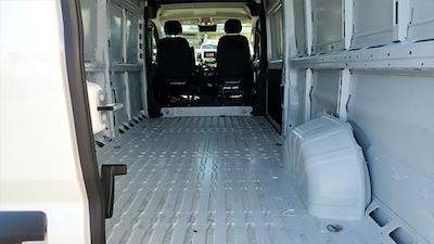 New 2025 Ram ProMaster 3500 High Roof Empty Cargo Van for sale #SE544100 - photo 2
