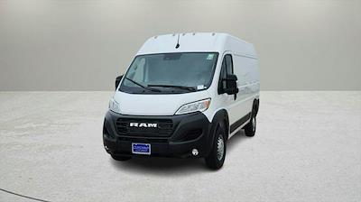 New 2025 Ram ProMaster 1500 High Roof Empty Cargo Van for sale #SE544432 - photo 1