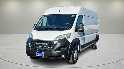 New 2025 Ram ProMaster 2500 High Roof Empty Cargo Van for sale #SE544589 - photo 1
