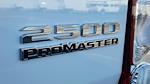 New 2025 Ram ProMaster 2500 High Roof Empty Cargo Van for sale #SE544589 - photo 35