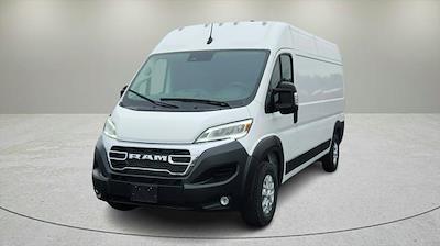 New 2025 Ram ProMaster 2500 High Roof Empty Cargo Van for sale #SE544591 - photo 1