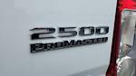 New 2025 Ram ProMaster 2500 High Roof Empty Cargo Van for sale #SE544591 - photo 34