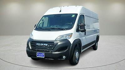 New 2025 Ram ProMaster 2500 High Roof Empty Cargo Van for sale #SE544631 - photo 1