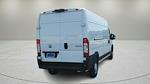 New 2025 Ram ProMaster 2500 High Roof Empty Cargo Van for sale #SE544631 - photo 8
