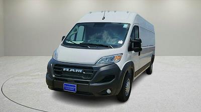 New 2025 Ram ProMaster 2500 High Roof Empty Cargo Van for sale #SE544632 - photo 1