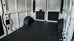 New 2025 Ram ProMaster 2500 High Roof Empty Cargo Van for sale #SE544632 - photo 30