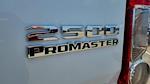 New 2025 Ram ProMaster 2500 High Roof Empty Cargo Van for sale #SE544632 - photo 37