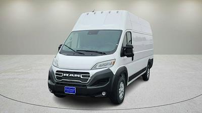 New 2025 Ram ProMaster 3500 Super High Roof Empty Cargo Van for sale #SE544726 - photo 1