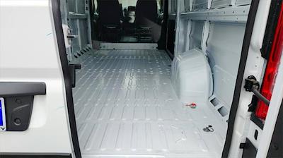 New 2025 Ram ProMaster 3500 Super High Roof Empty Cargo Van for sale #SE544726 - photo 2