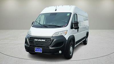 New 2025 Ram ProMaster 2500 High Roof Empty Cargo Van for sale #SE550904 - photo 1