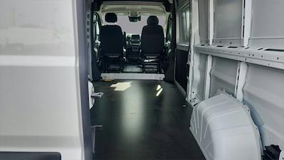 New 2025 Ram ProMaster 2500 High Roof Empty Cargo Van for sale #SE550904 - photo 2