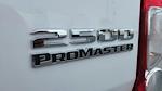 New 2025 Ram ProMaster 2500 High Roof Empty Cargo Van for sale #SE550904 - photo 38