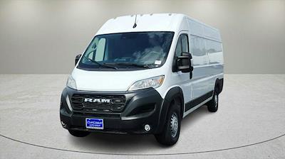 New 2025 Ram ProMaster 3500 High Roof Empty Cargo Van for sale #SE551305 - photo 1