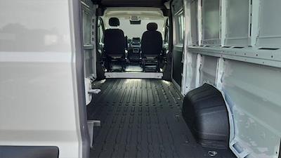 New 2025 Ram ProMaster 3500 High Roof Empty Cargo Van for sale #SE551305 - photo 2