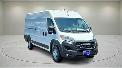 New 2025 Ram ProMaster 3500 High Roof Empty Cargo Van for sale #SE551306 - photo 1