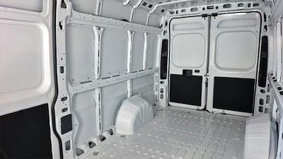 New 2025 Ram ProMaster 3500 High Roof Empty Cargo Van for sale #SE551306 - photo 2
