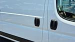 New 2025 Ram ProMaster 3500 High Roof Empty Cargo Van for sale #SE551306 - photo 24
