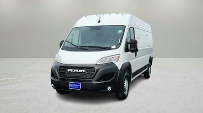 New 2025 Ram ProMaster 3500 High Roof Empty Cargo Van for sale #SE551307 - photo 1