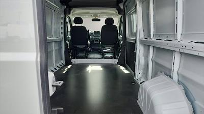 New 2025 Ram ProMaster 3500 High Roof Empty Cargo Van for sale #SE551307 - photo 2