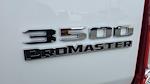 New 2025 Ram ProMaster 3500 High Roof Empty Cargo Van for sale #SE551307 - photo 35